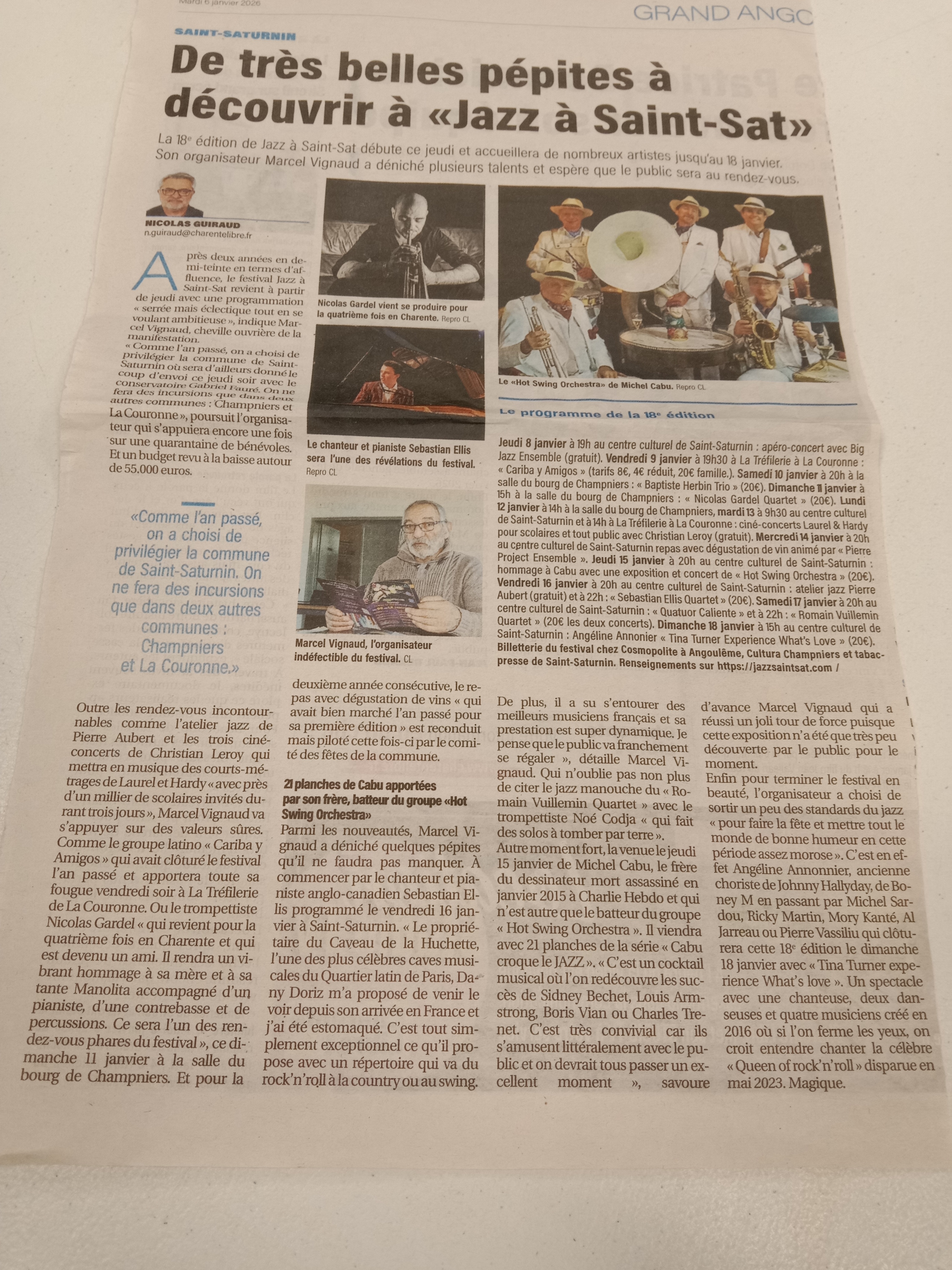 Article — visuel principal